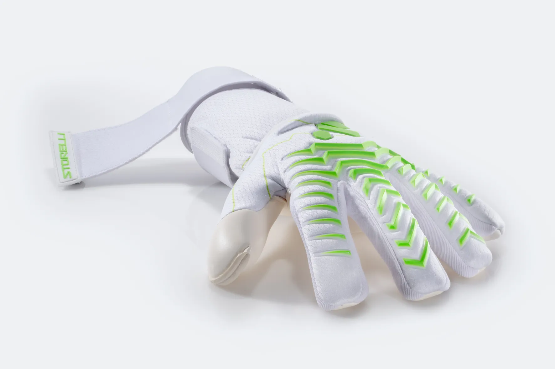 Electric GK Glove