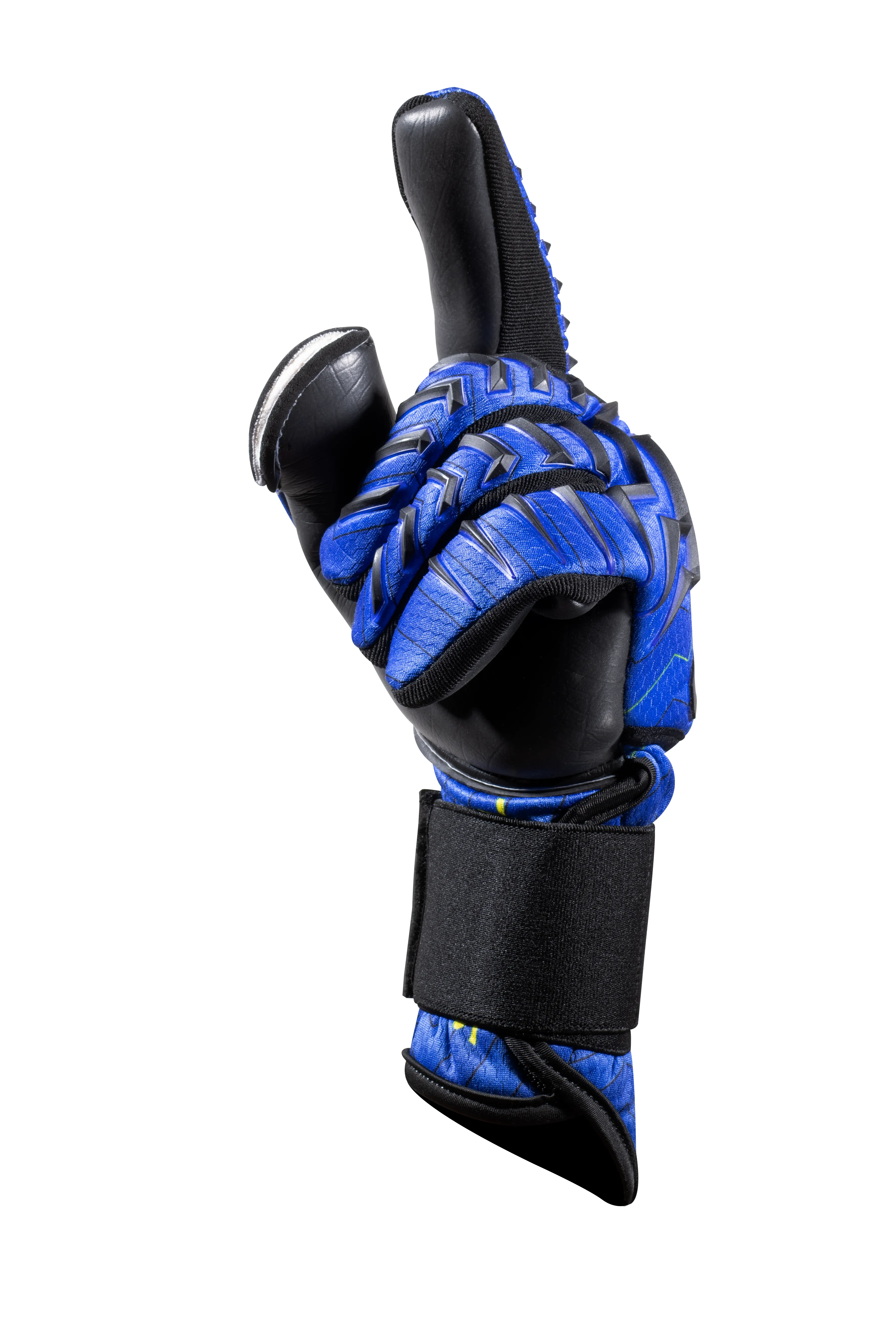 Electric GK Glove