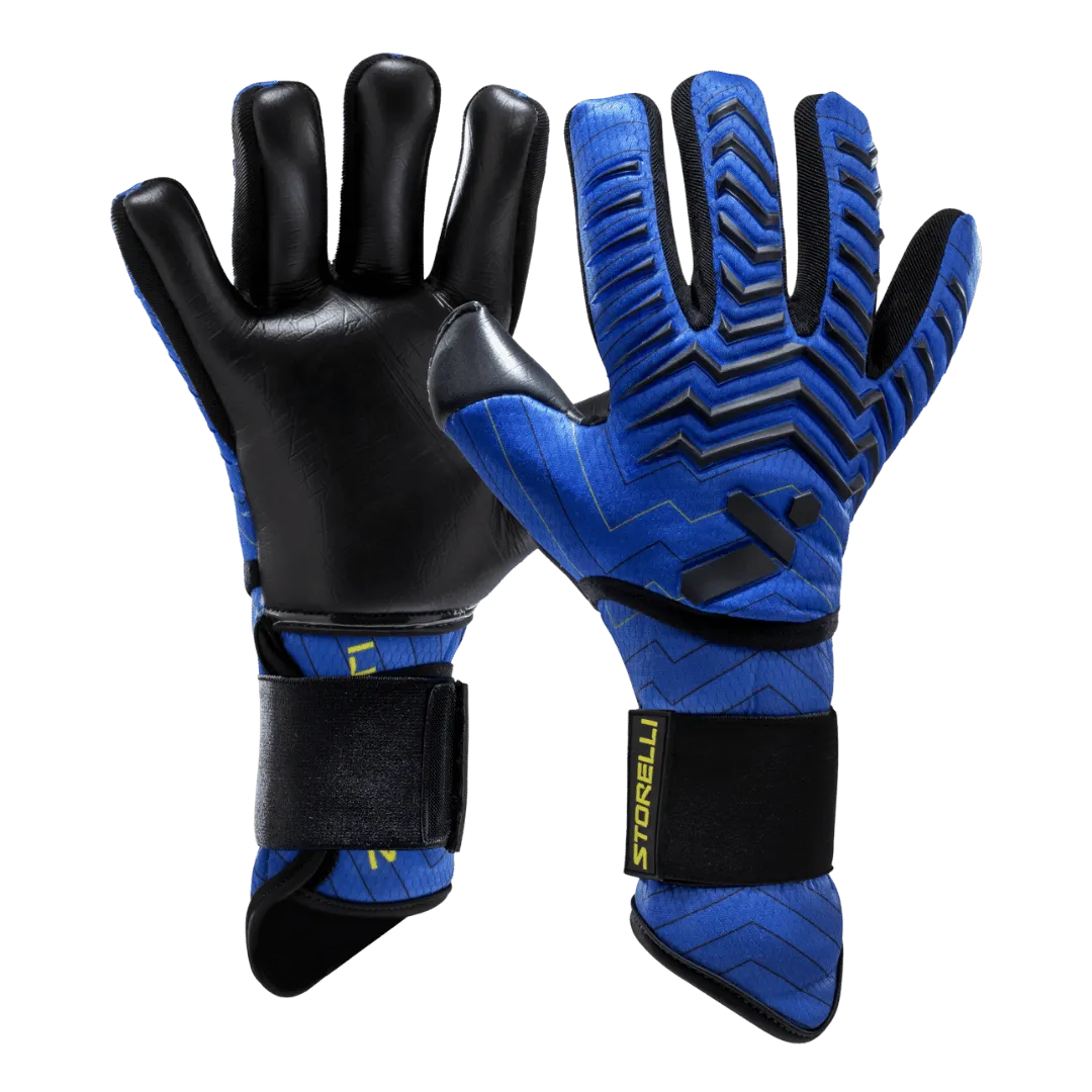 Electric GK Glove