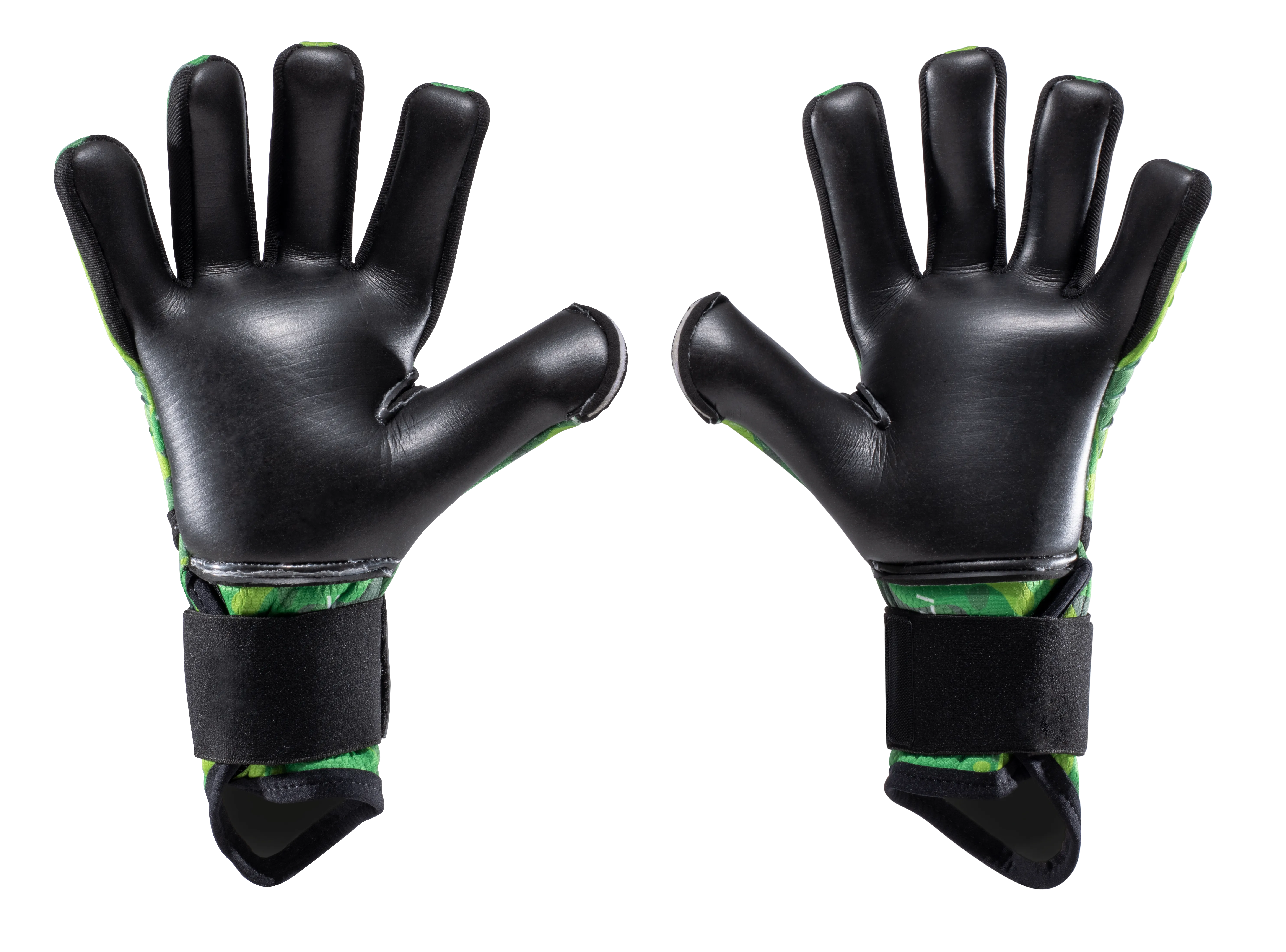 Electric GK Glove