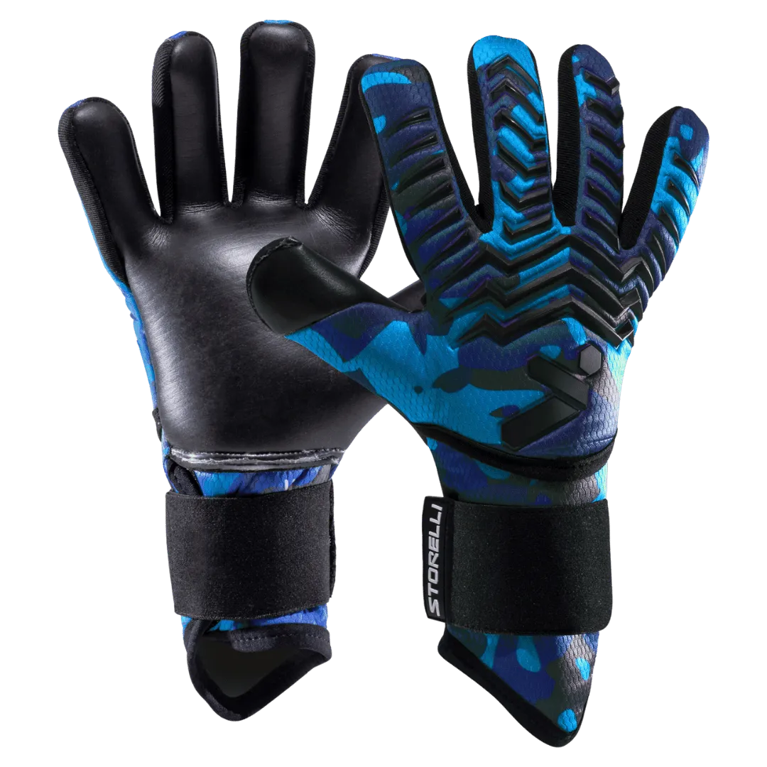 Electric GK Glove