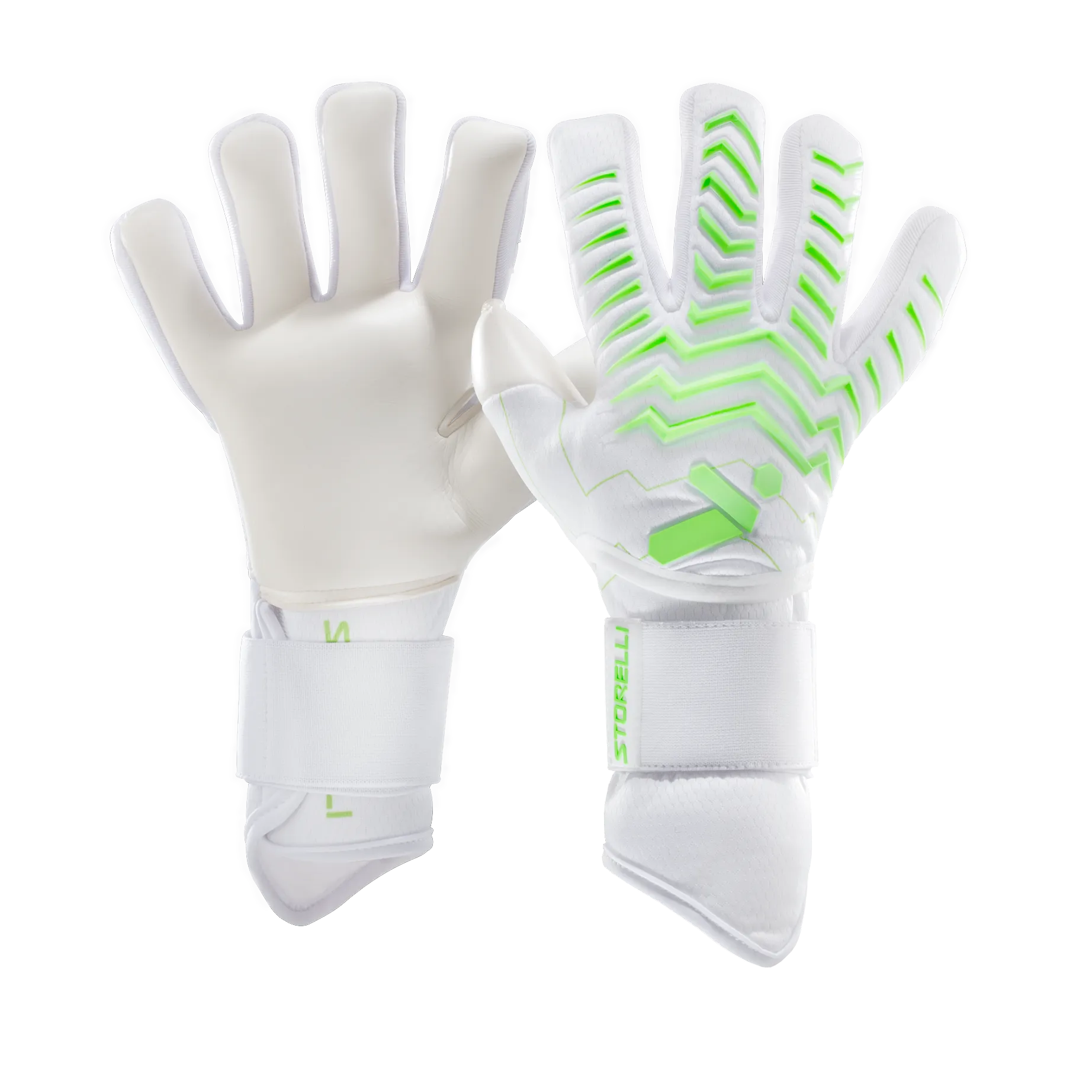 Electric GK Glove