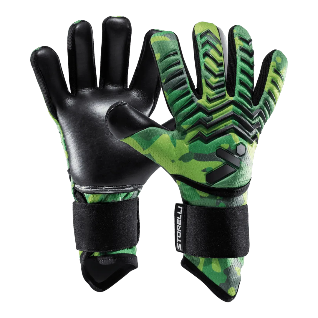 Electric GK Glove