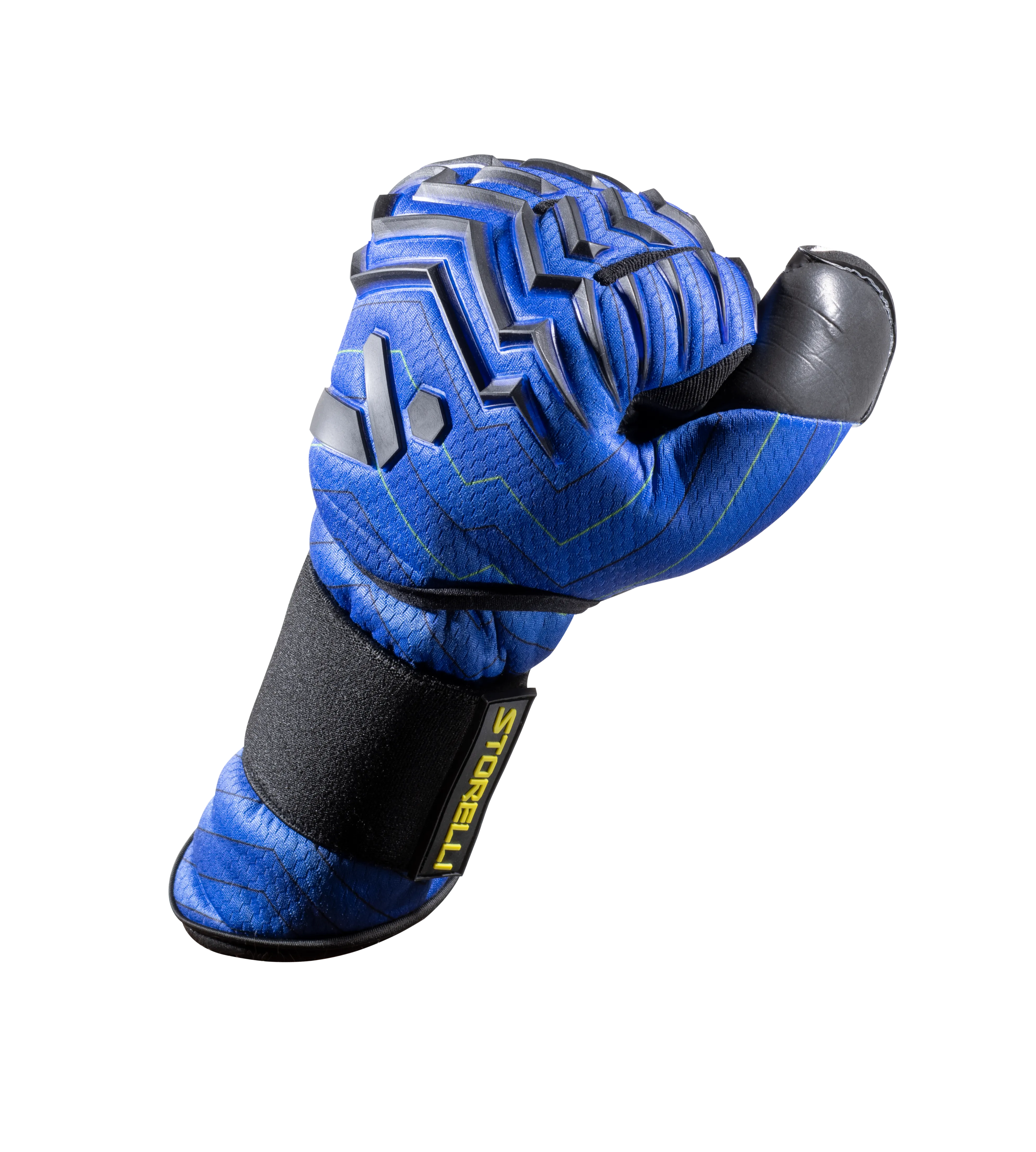 Electric GK Glove