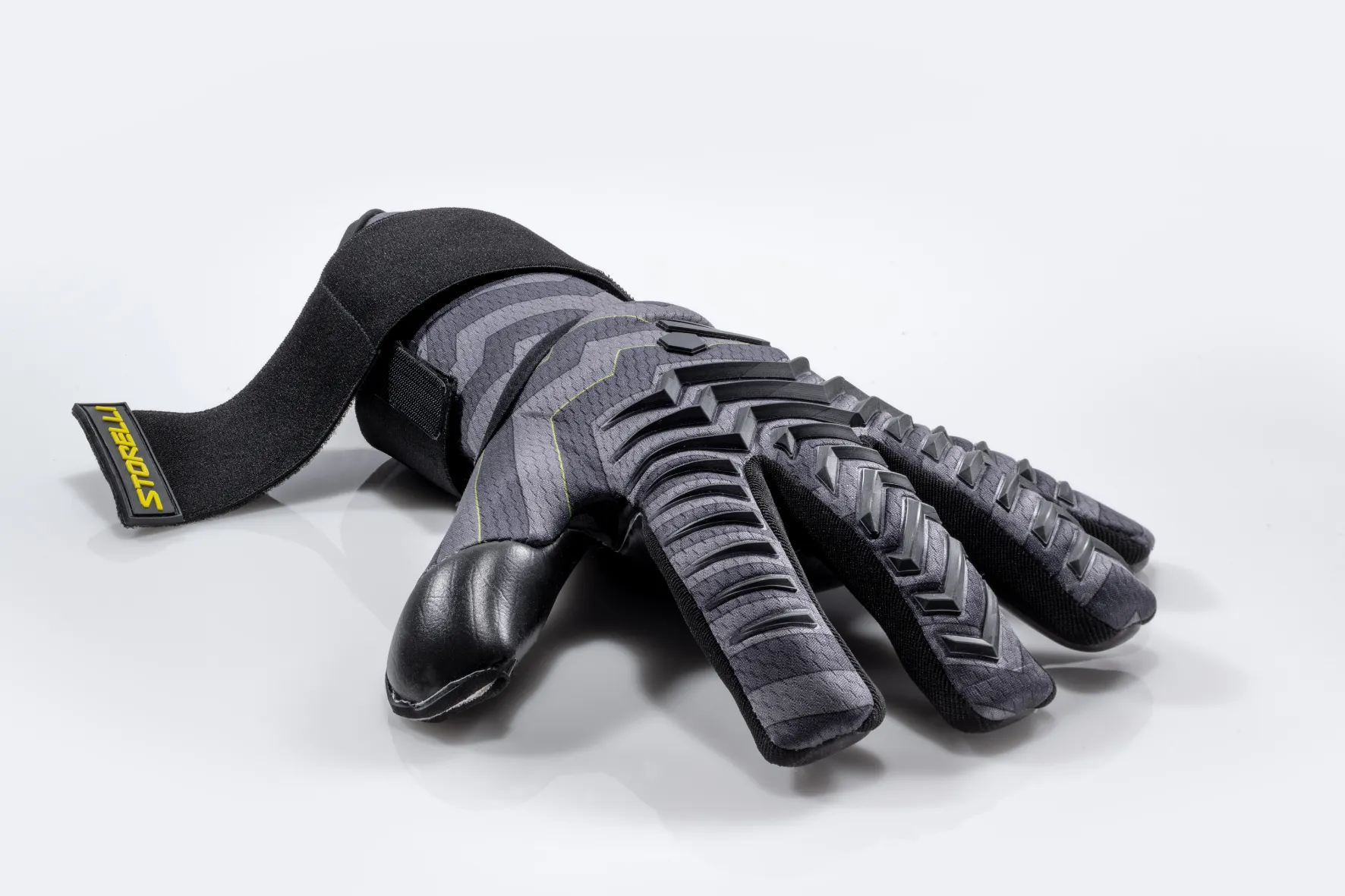 Electric GK Glove