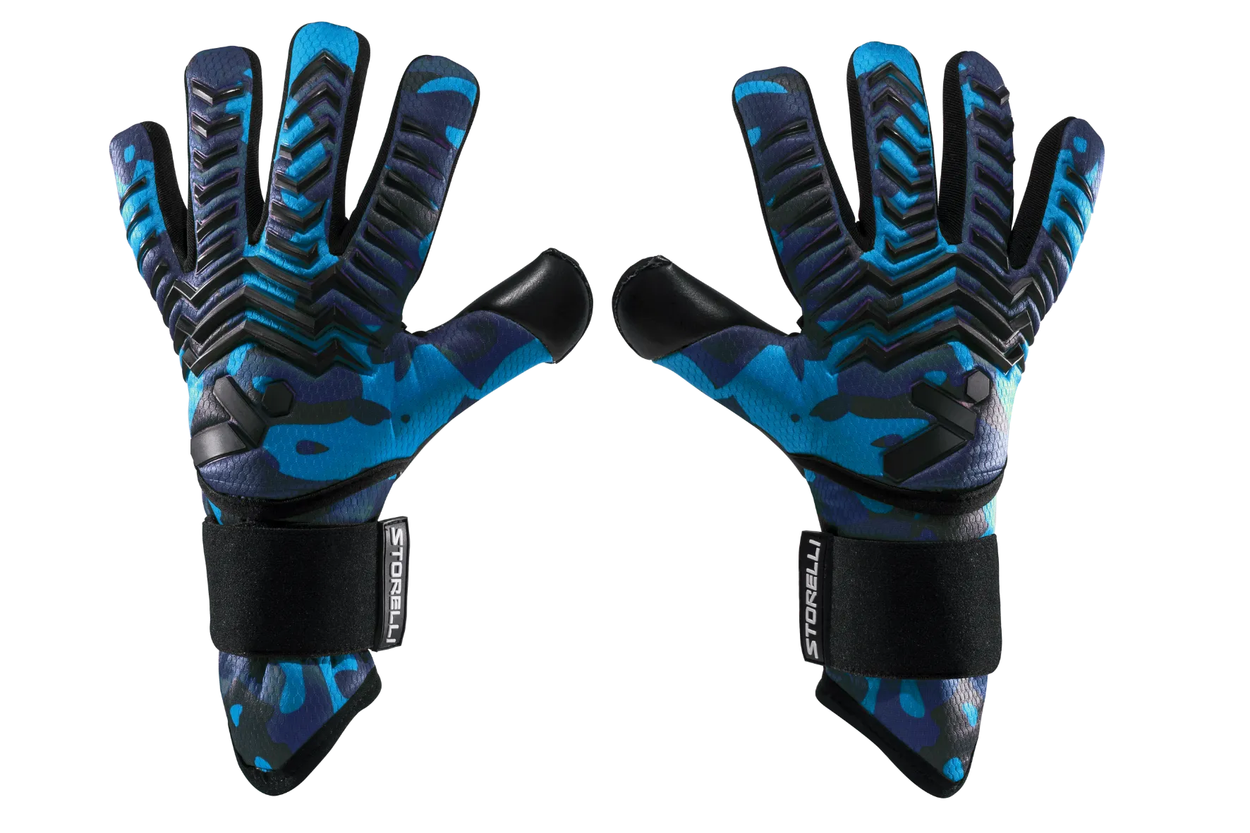 Electric GK Glove