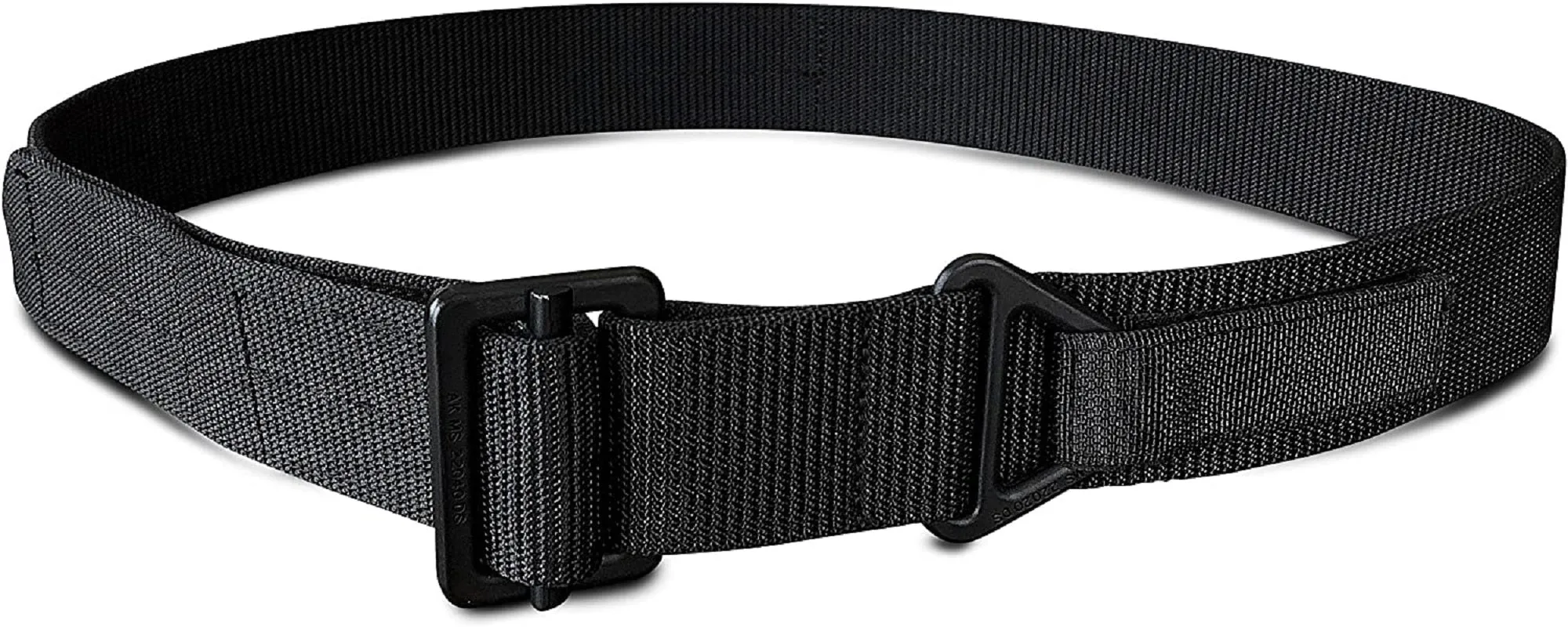 Everyday Riggers Belt Tactical 1.75 Inch Nylon Web Belt for Cqb Ccw