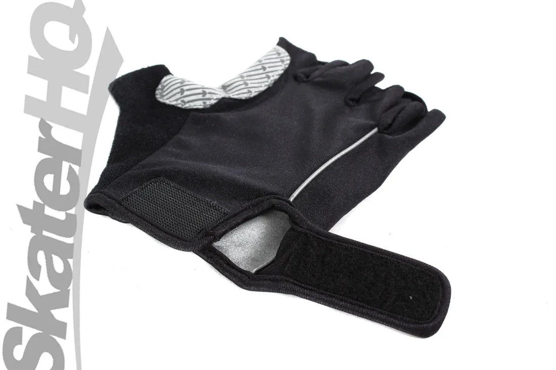 Ezeefit Skate Slider Gloves - XLarge