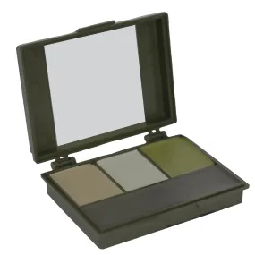 Facepaint Camouflage Cam Cream 4 Colour OCP Compact