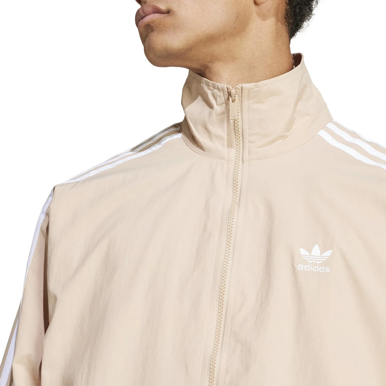 Firebird Woven Track Jacket - Mens