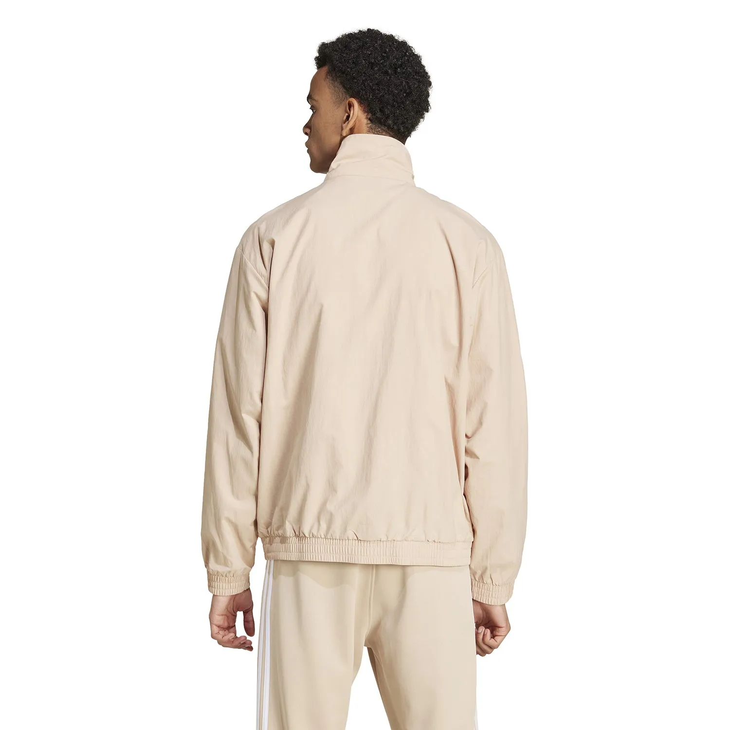 Firebird Woven Track Jacket - Mens