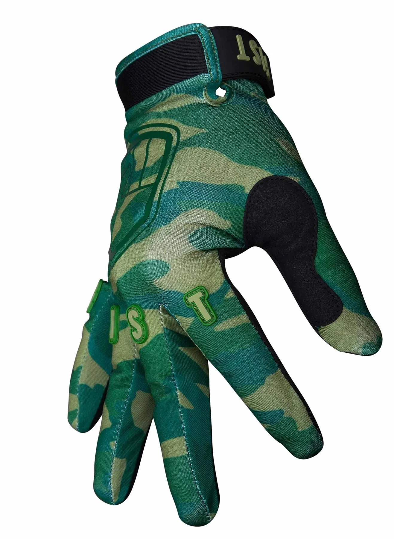 Fist Camo Stocker Gloves