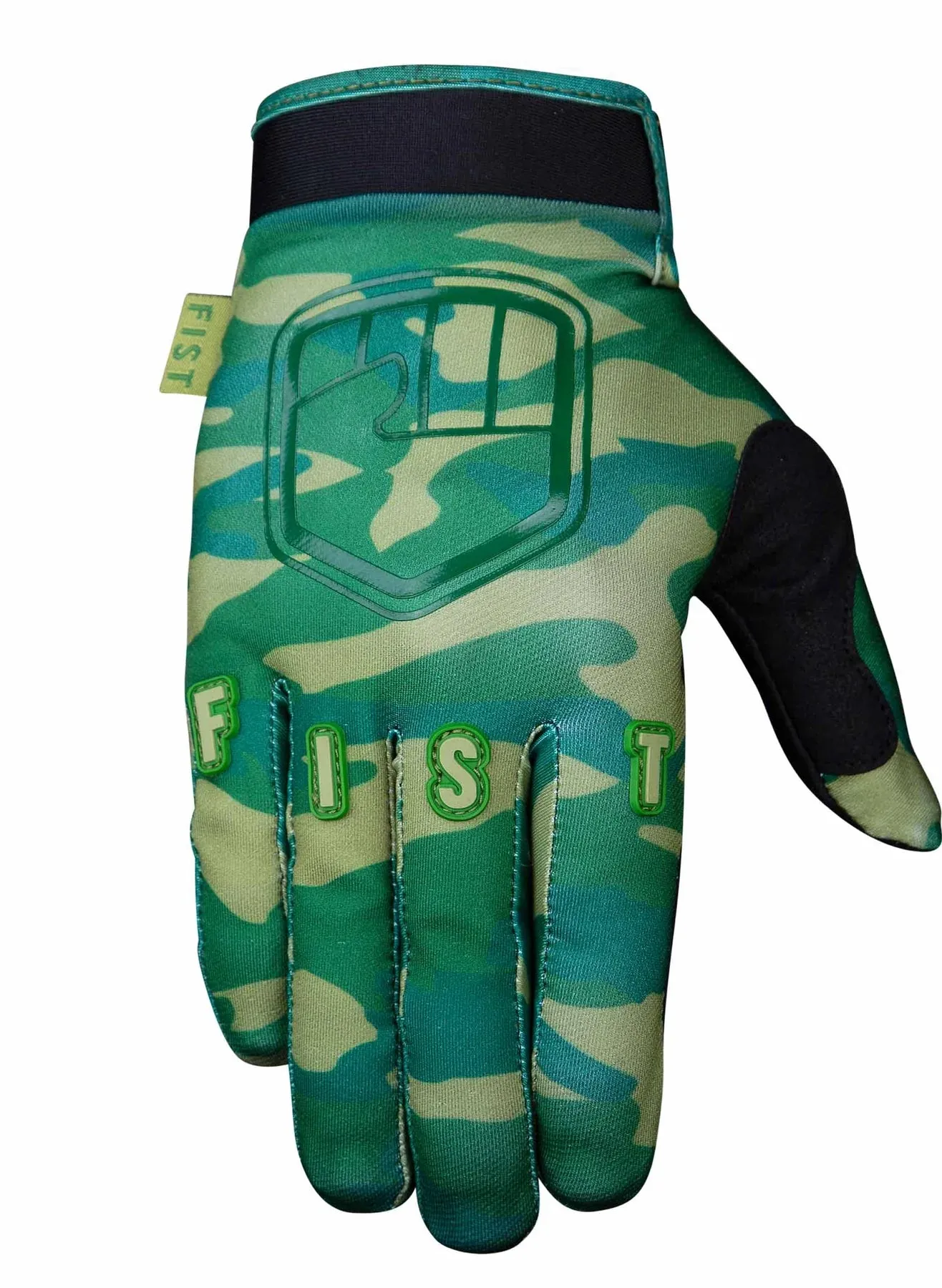 Fist Camo Stocker Gloves