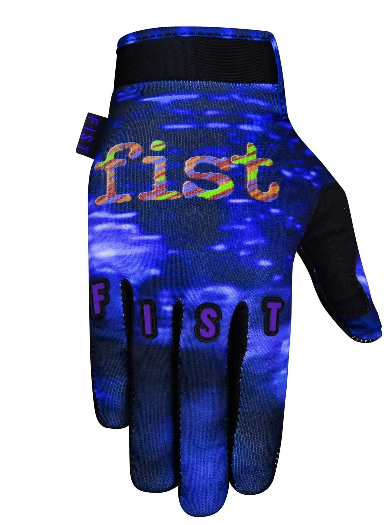 Fist Rager Gloves