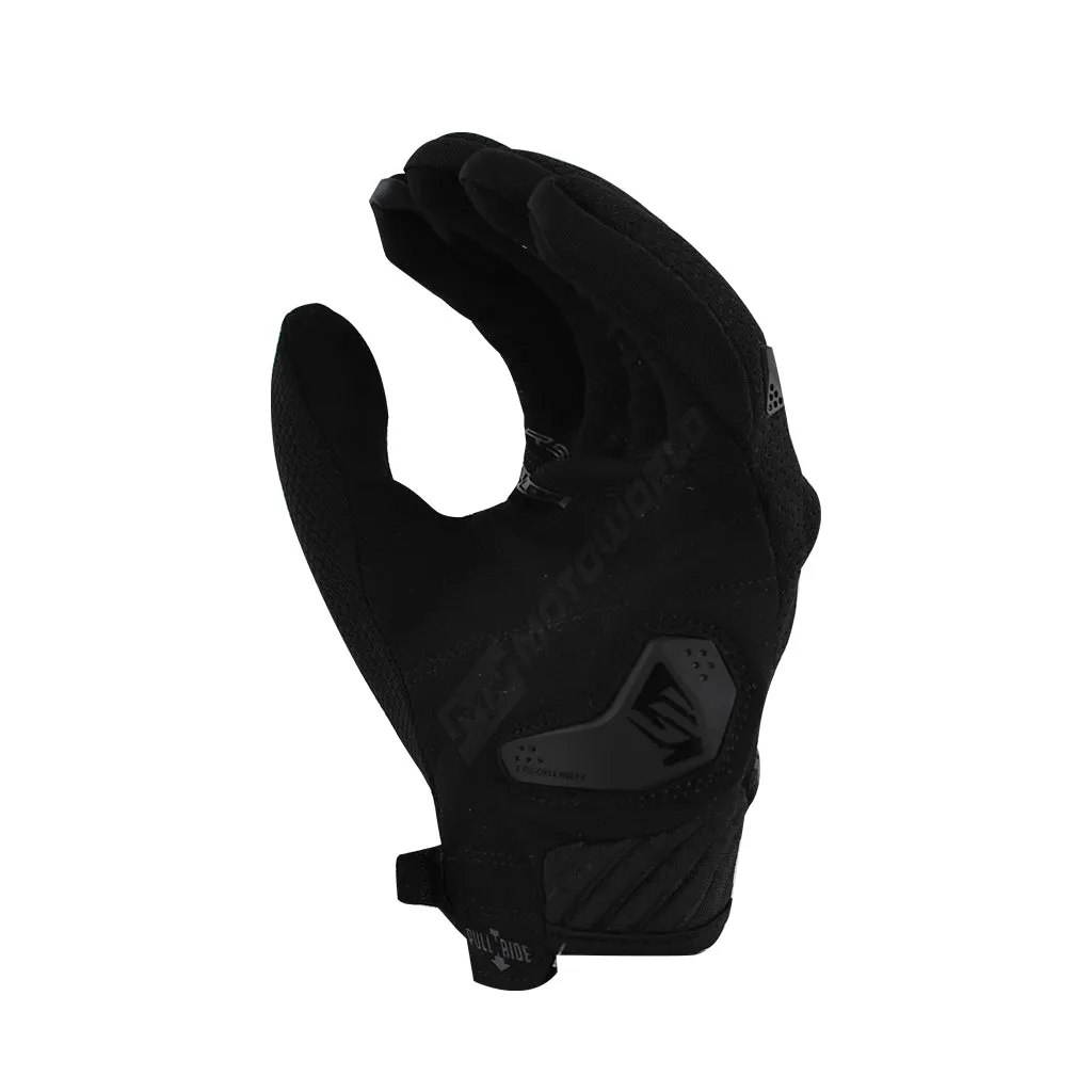 FIVE GLOVES RS3 EVO AIRFLOW MOTORCYCLE GLOVES