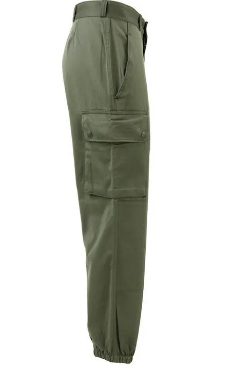 French Military F1 F2 Combat Pants