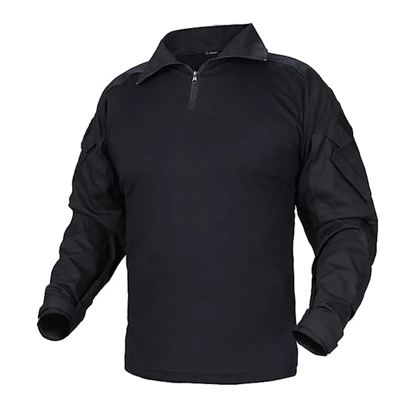 G3 Pro Rapid Assault Combat Shirt With Pockets