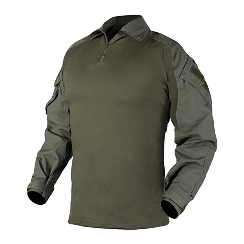 G3 Pro Rapid Assault Combat Shirt With Pockets