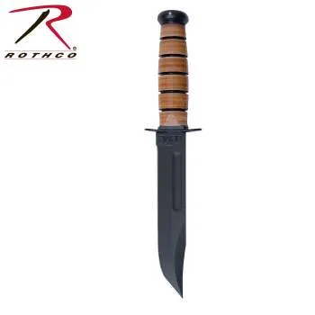 Genuine Ka-Bar USMC Fighting Knife