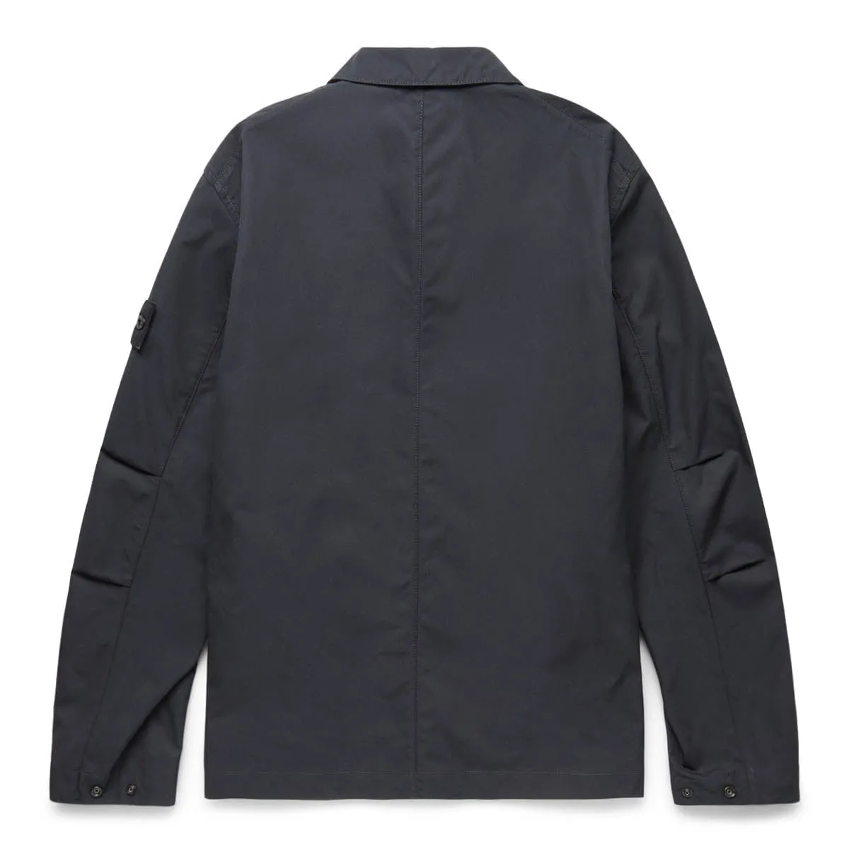 GHOST PIECE WORK JACKET 7815437F1