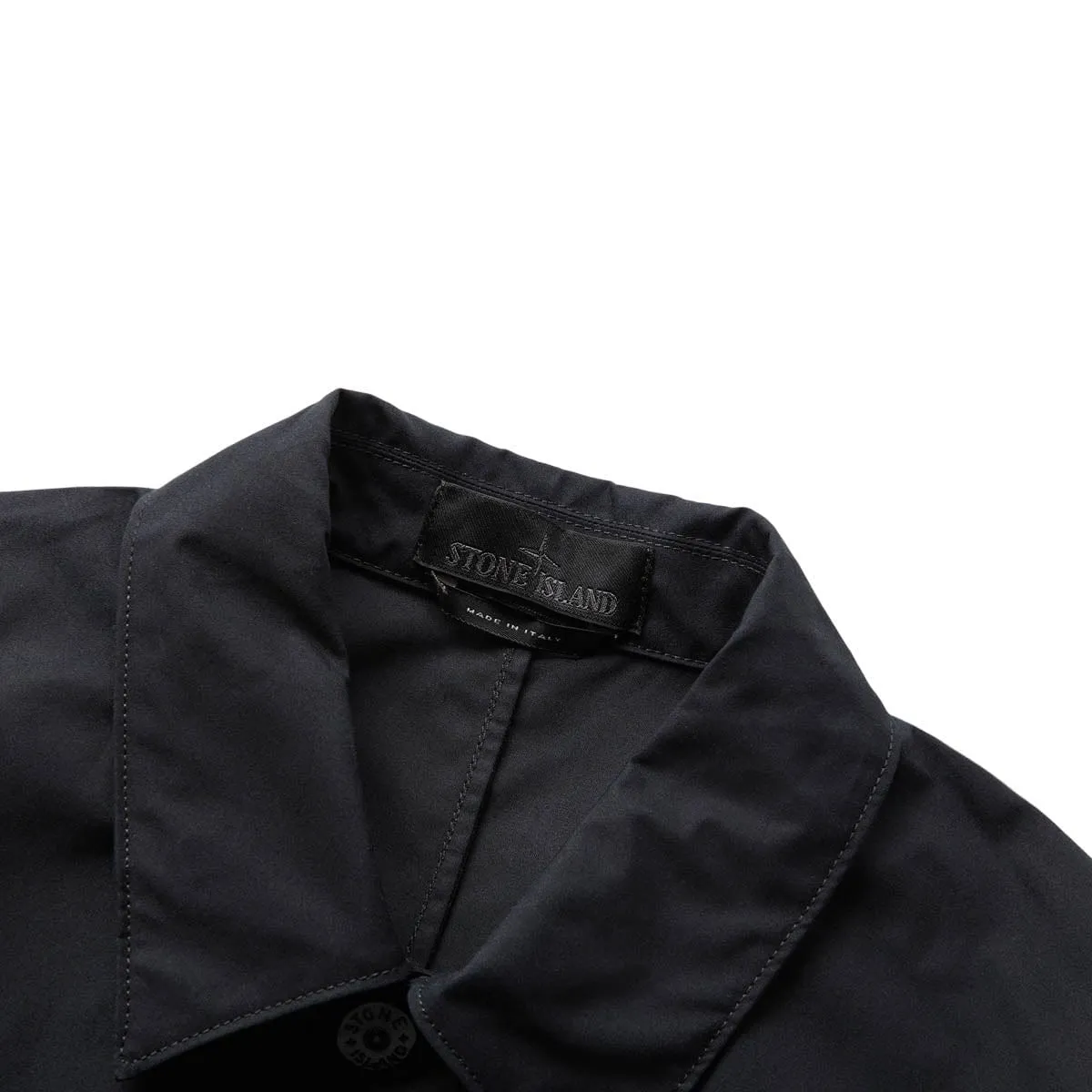 GHOST PIECE WORK JACKET 7815437F1