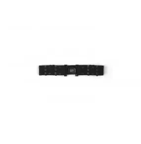 GI Style Quick Release Pistol Belt