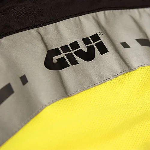 Givi Hi Vis Safety Vest