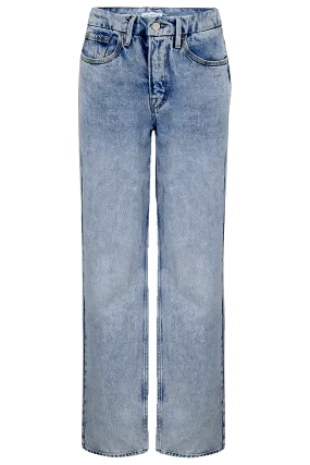 Good ’90s Relaxed Jeans