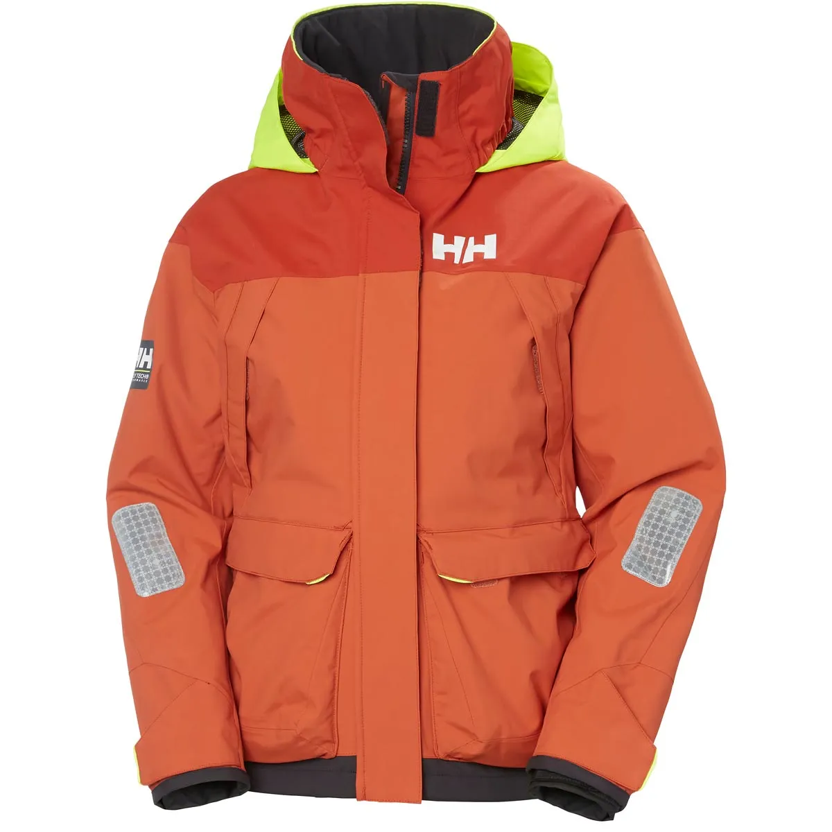 Helly Hansen Womens Pier 3.0 Jacket