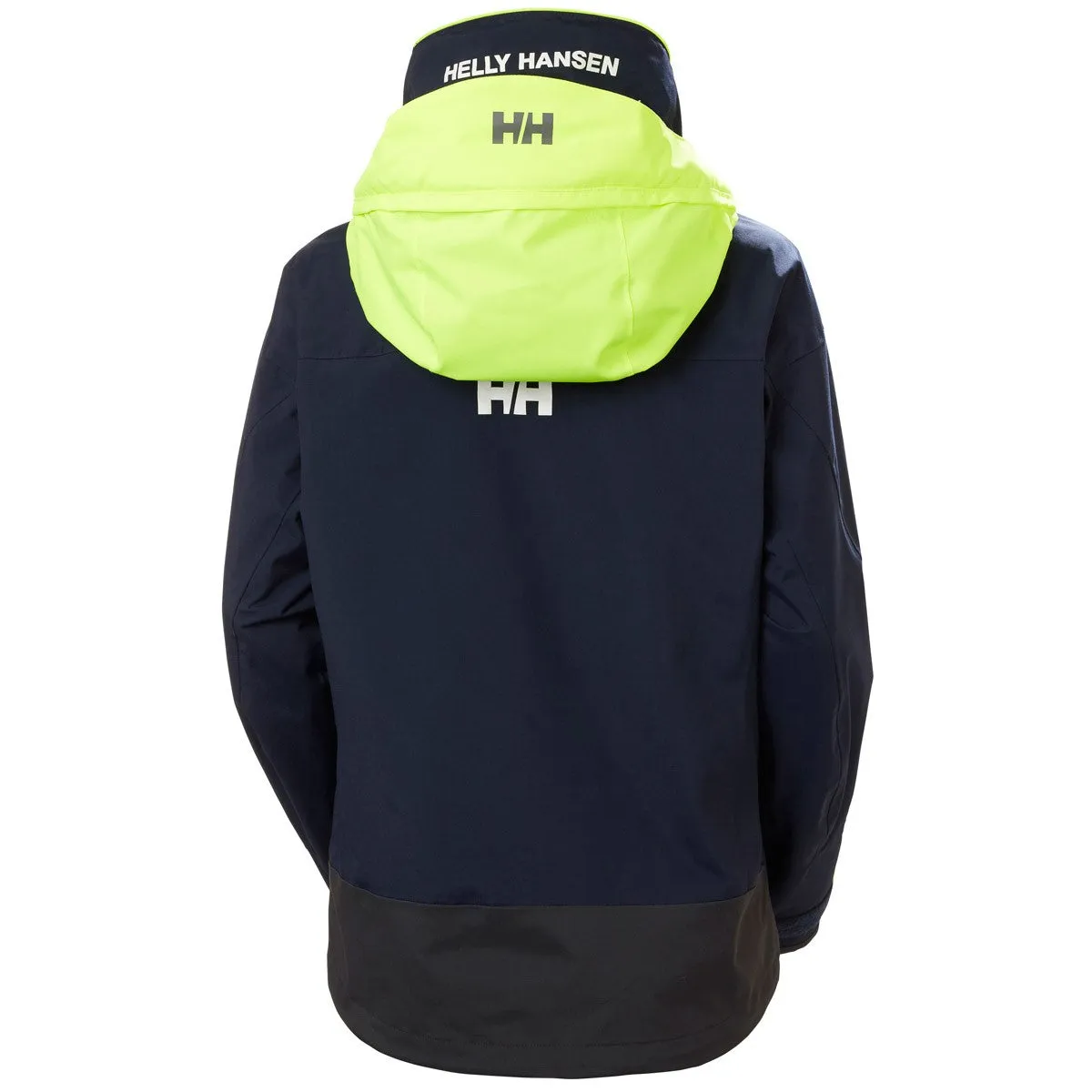 Helly Hansen Womens Pier 3.0 Jacket