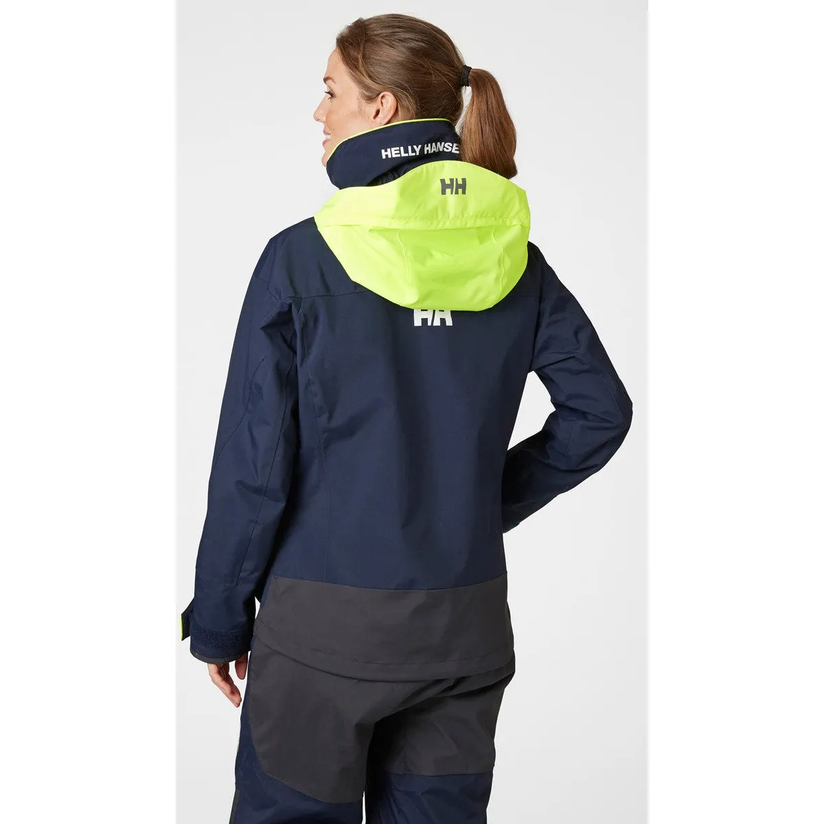 Helly Hansen Womens Pier 3.0 Jacket