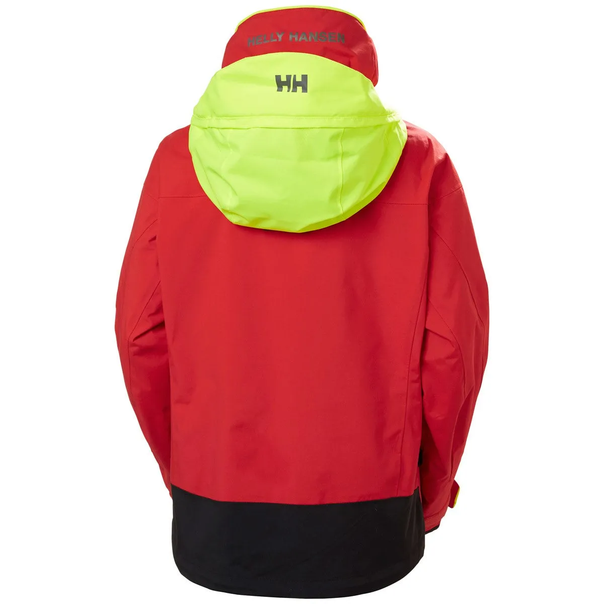 Helly Hansen Womens Pier 3.0 Jacket