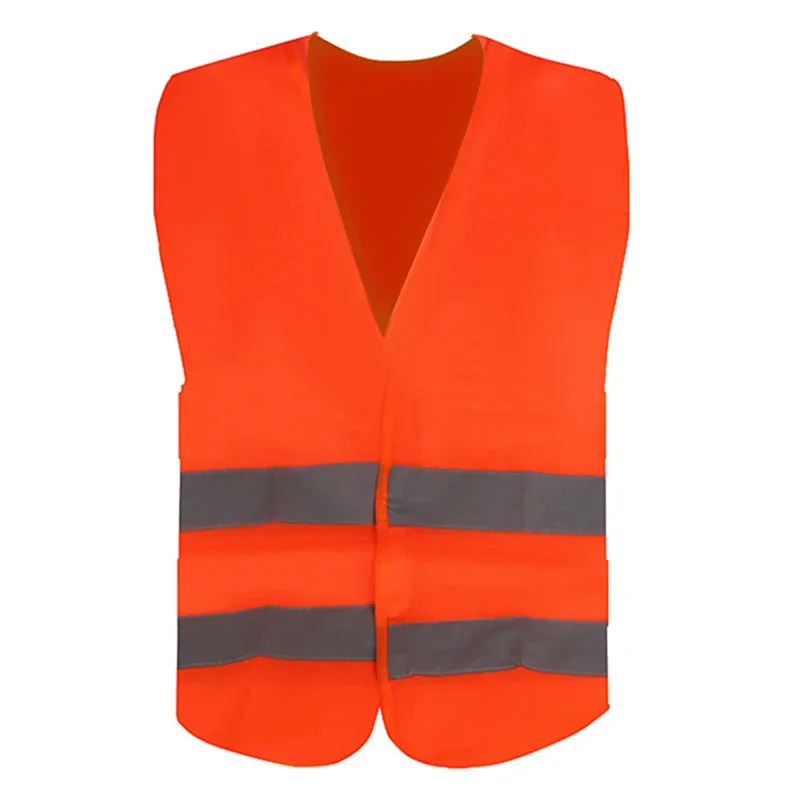 High Visibility Jackets