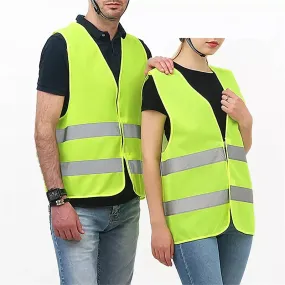 High Visibility Jackets