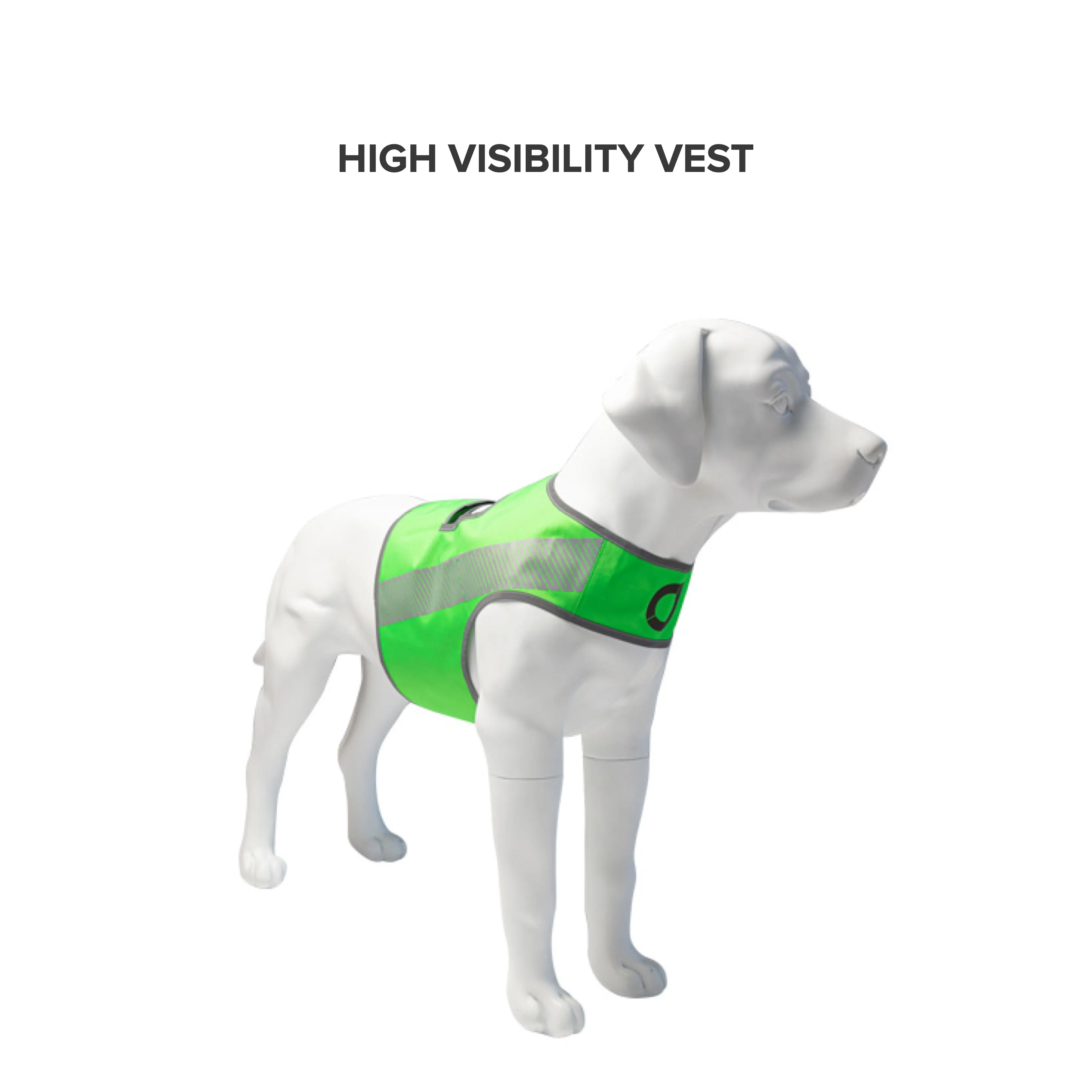 High Visibility Vest