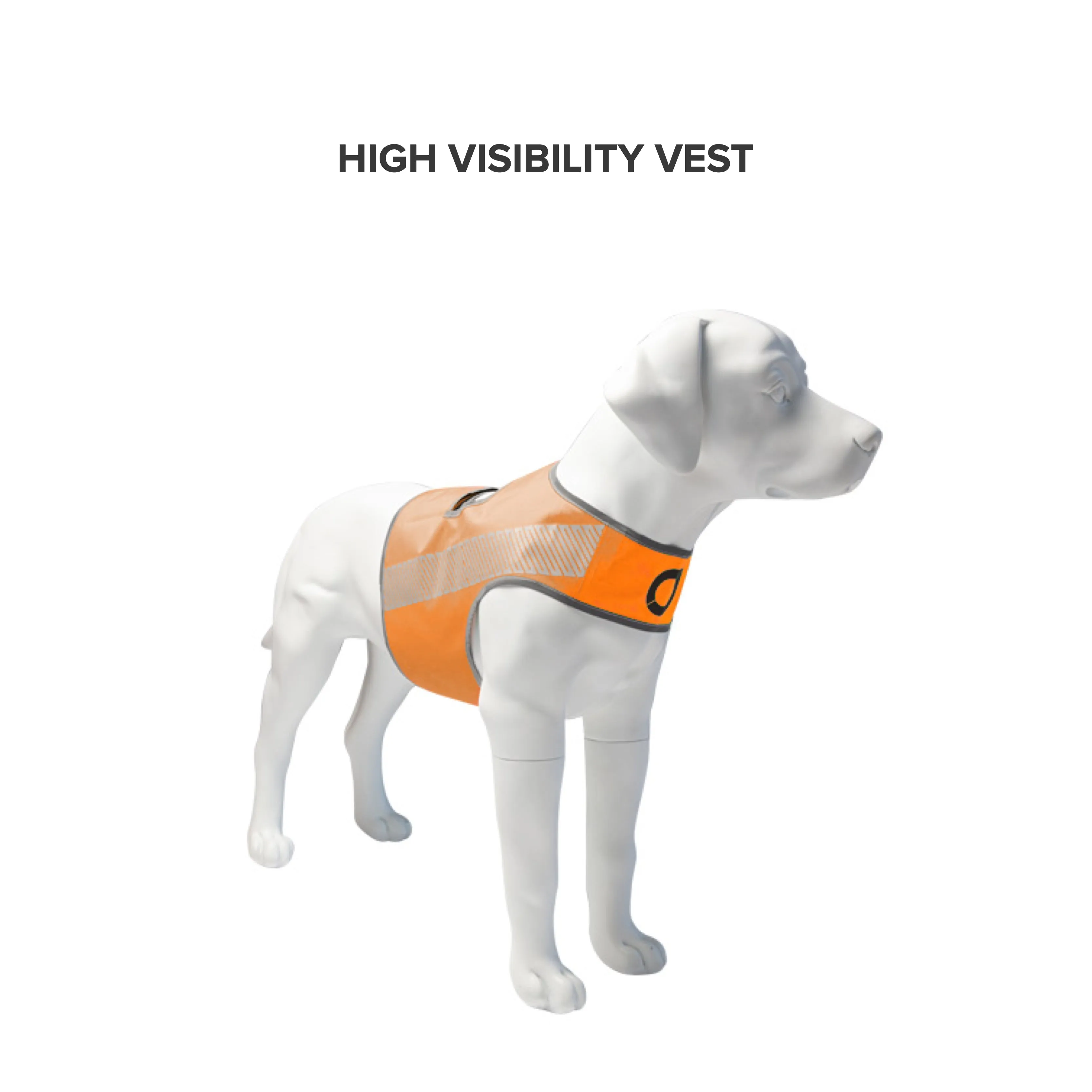 High Visibility Vest