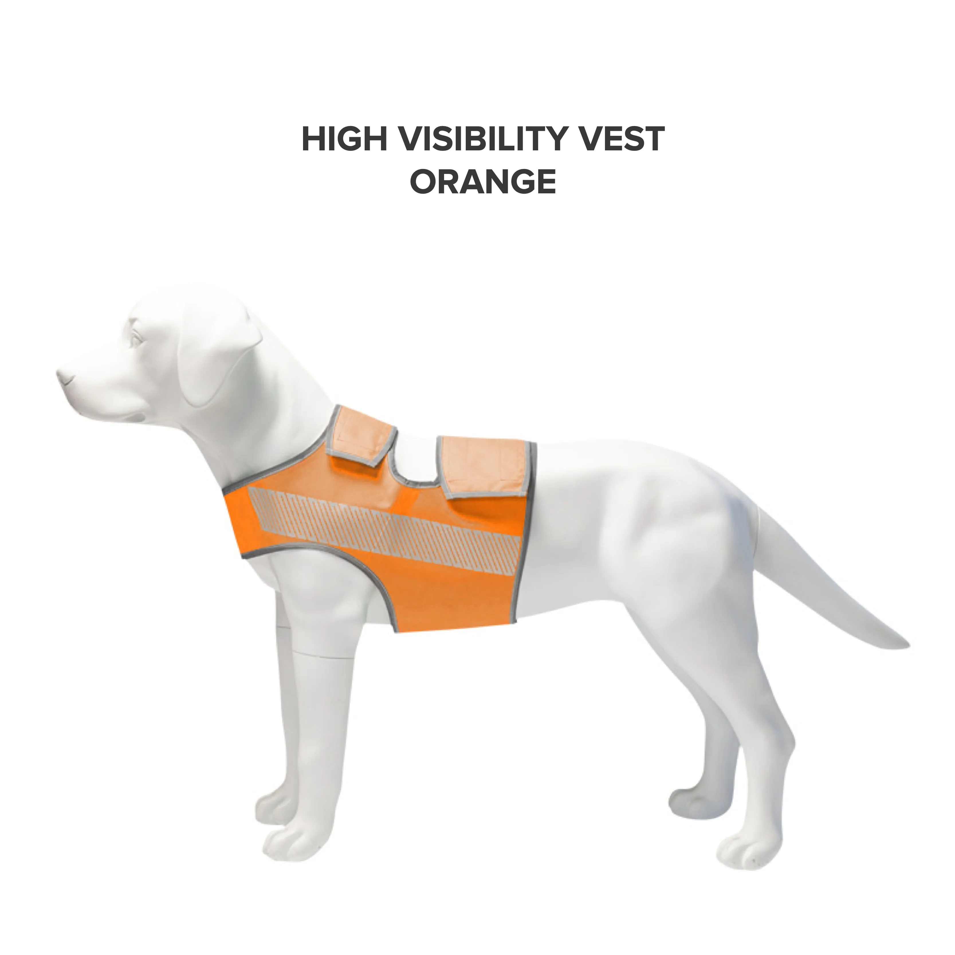 High Visibility Vest