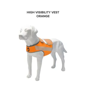 High Visibility Vest