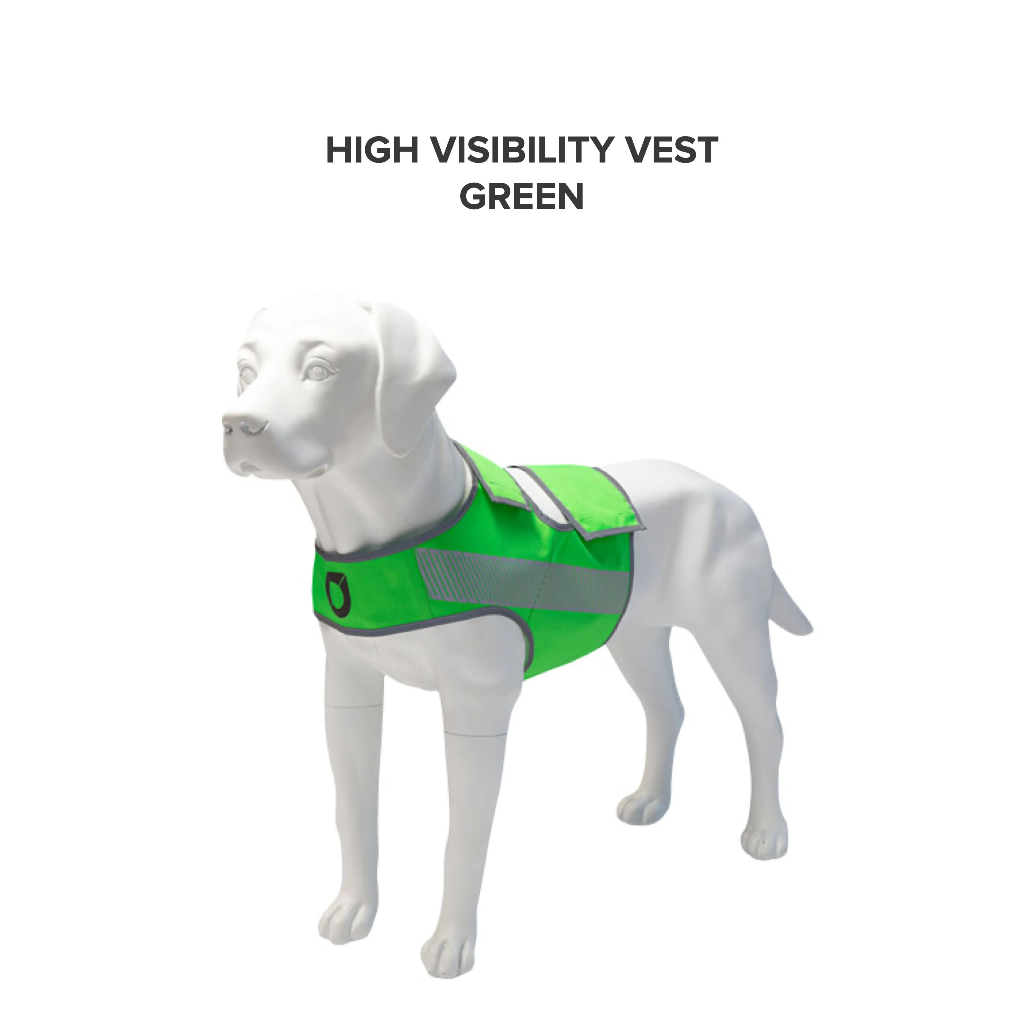 High Visibility Vest