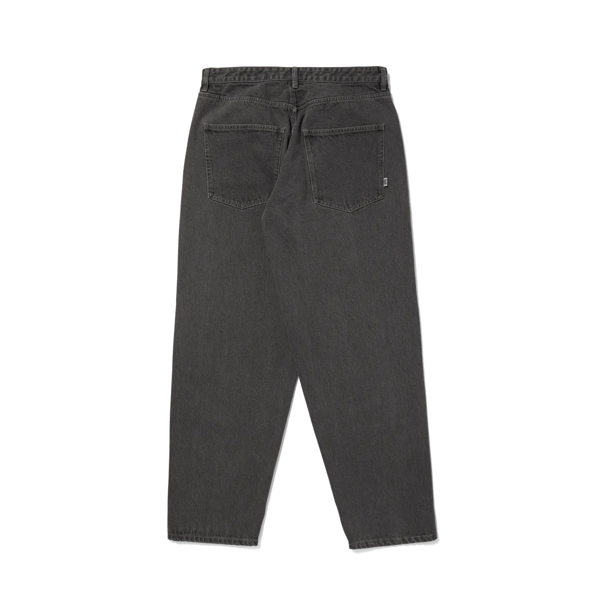 HUF Cromer Washed Jeans - Frost Gray