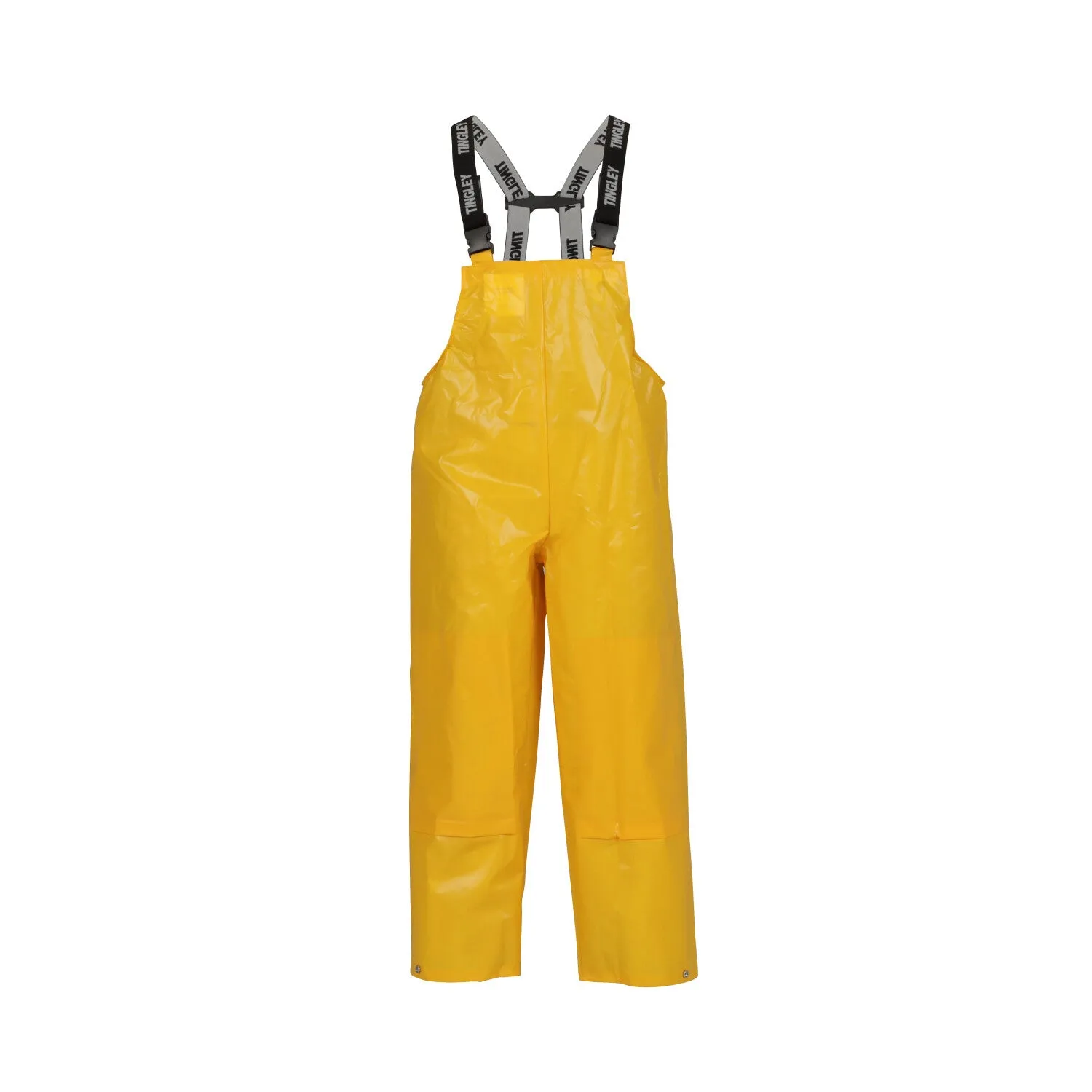 Iron Eagle LOTO Overalls with Patch Pockets