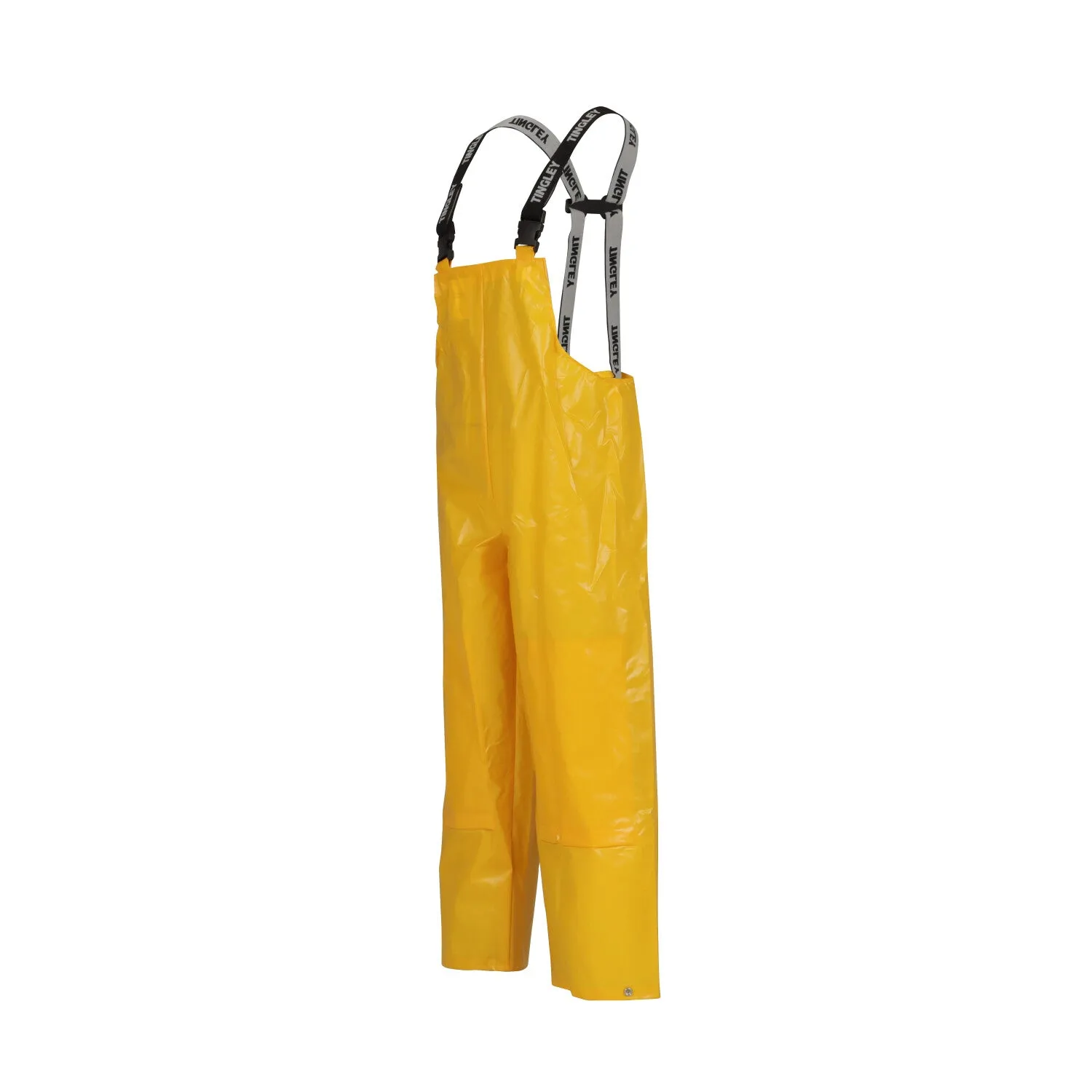 Iron Eagle LOTO Overalls with Patch Pockets