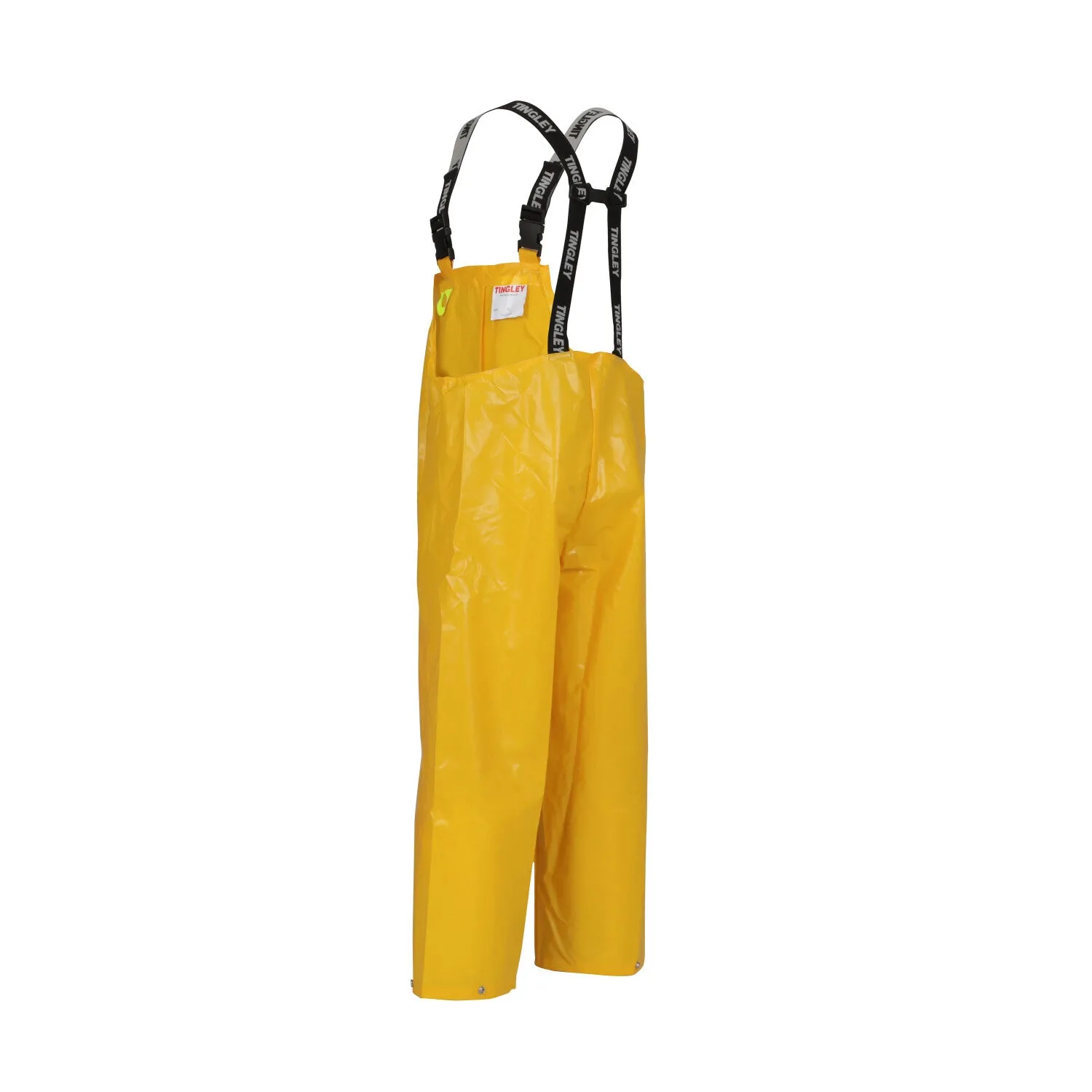 Iron Eagle LOTO Overalls with Patch Pockets