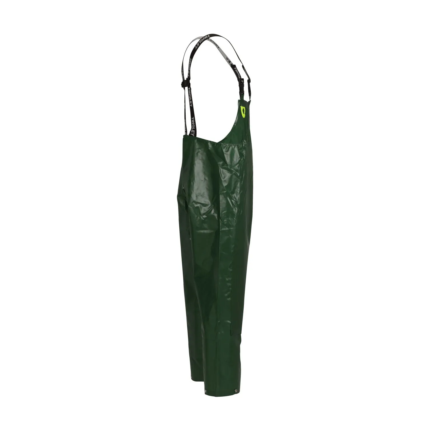 Iron Eagle LOTO Overalls with Patch Pockets