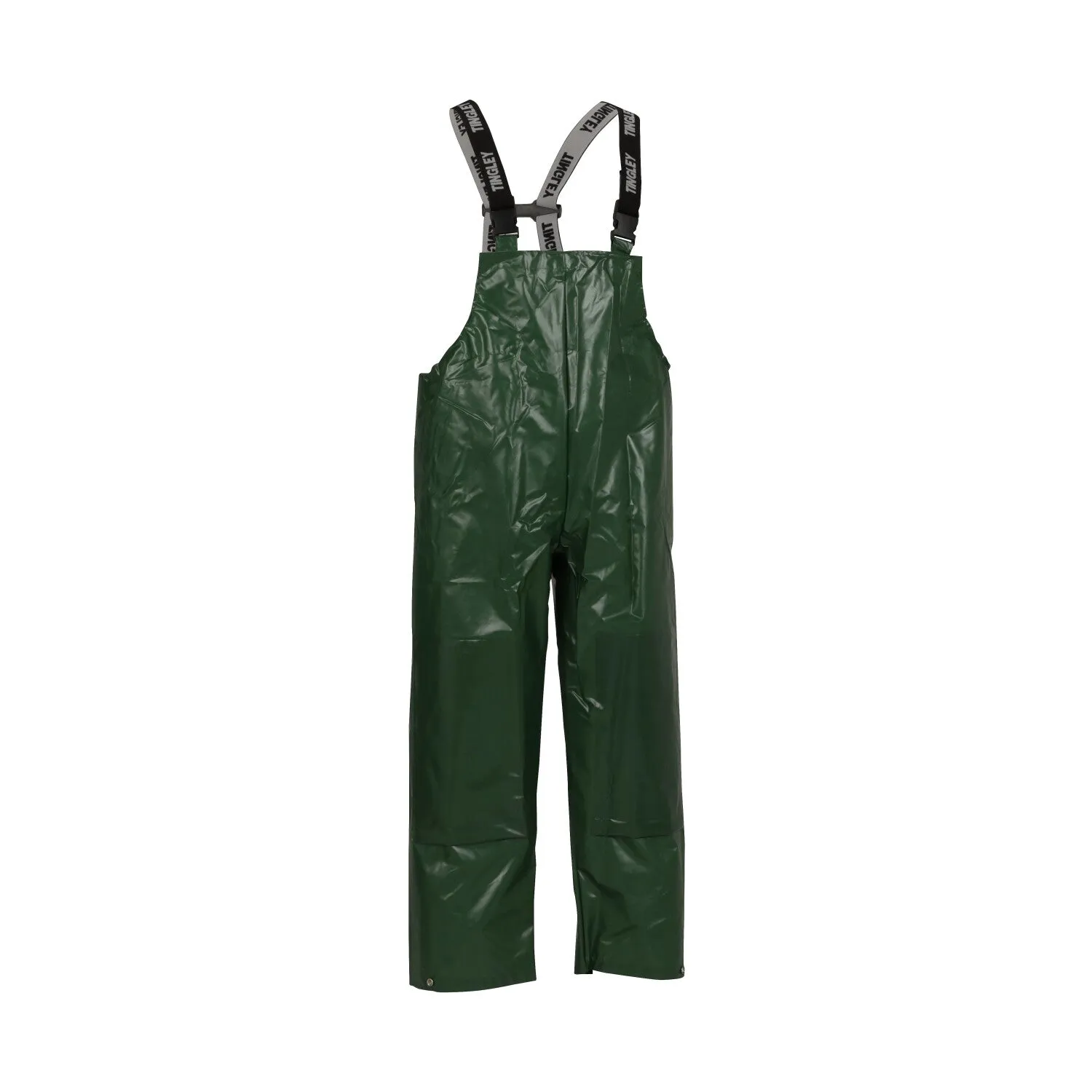 Iron Eagle LOTO Overalls with Patch Pockets