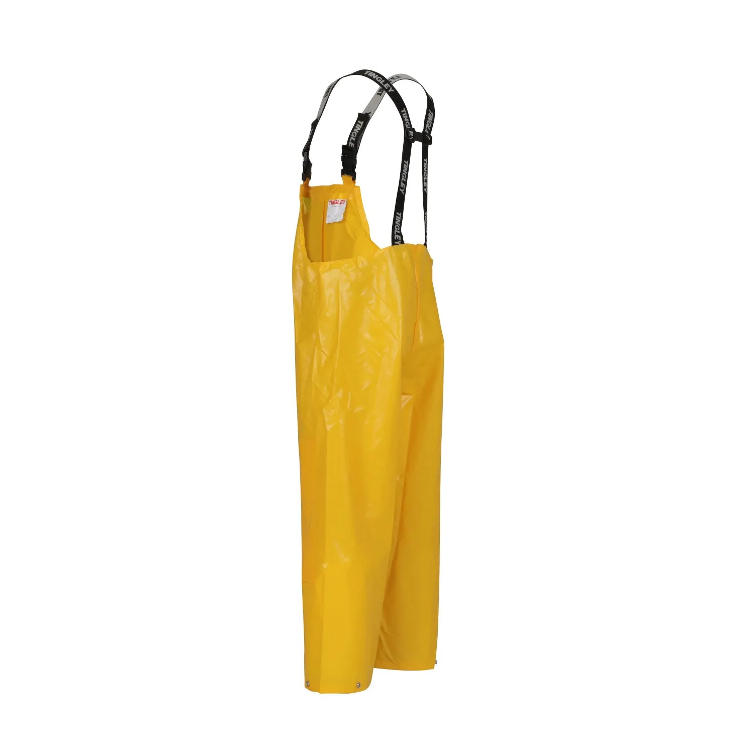 Iron Eagle LOTO Overalls with Patch Pockets