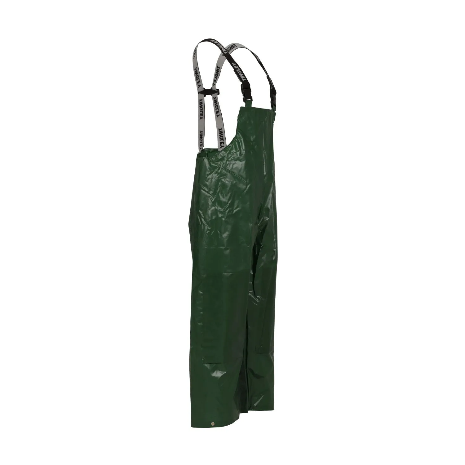 Iron Eagle LOTO Overalls with Patch Pockets