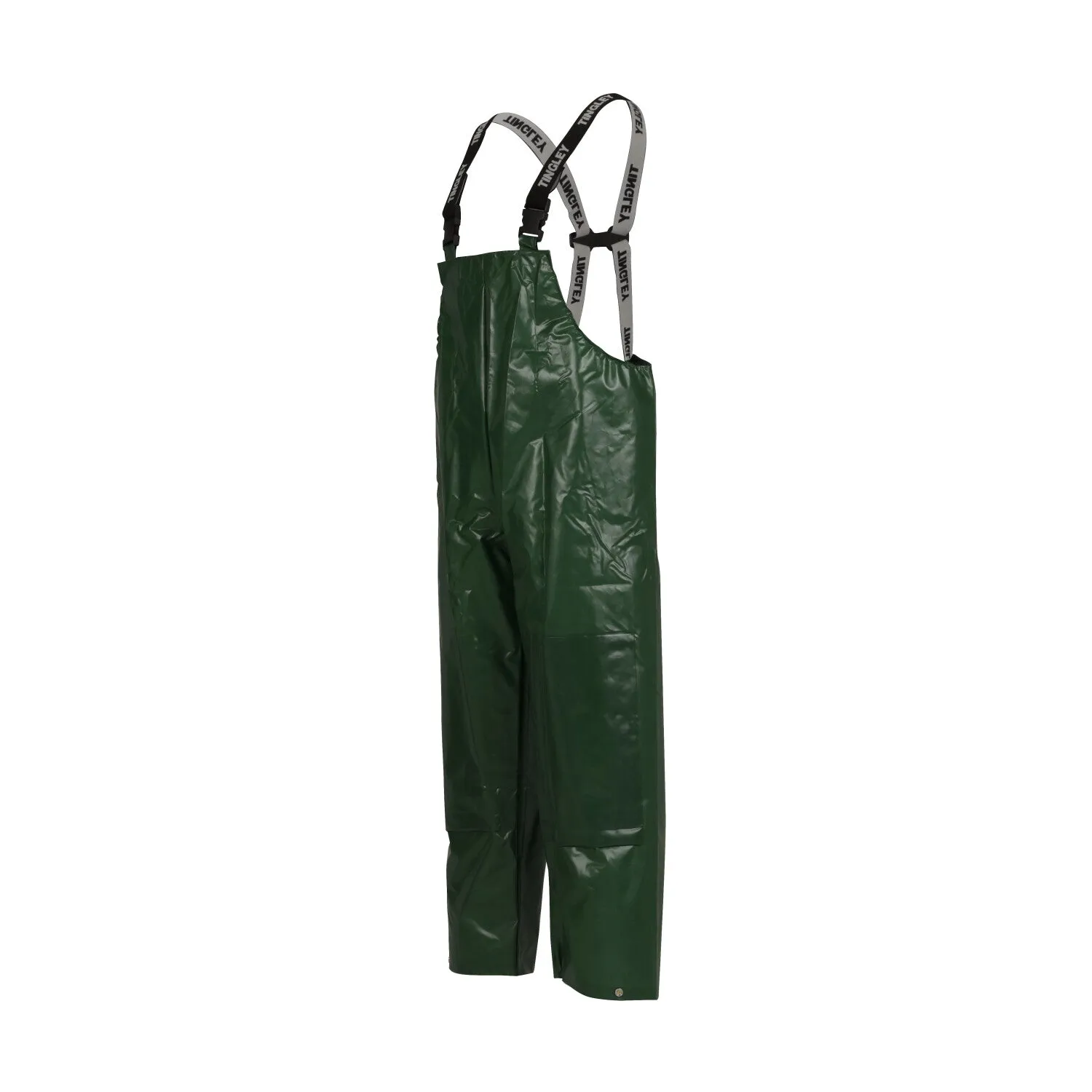 Iron Eagle LOTO Overalls with Patch Pockets