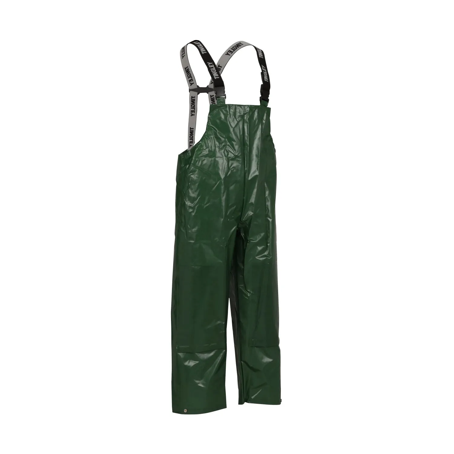 Iron Eagle LOTO Overalls with Patch Pockets