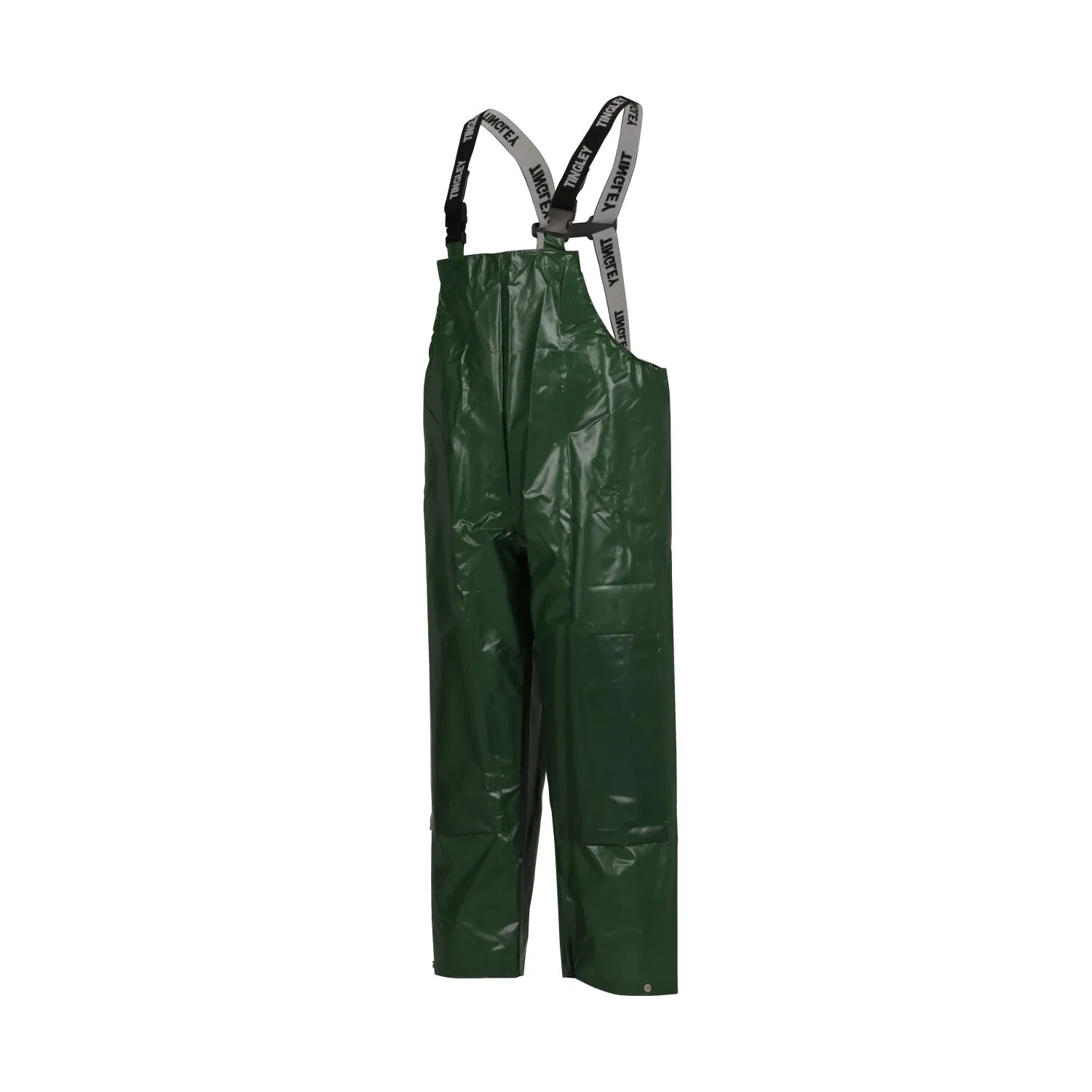 Iron Eagle LOTO Overalls with Patch Pockets